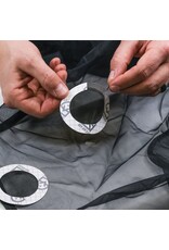 GEAR AID TENACIOUS TAPE MESH PATCHES