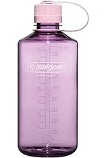NALGENE 32 OZ NARROW MOUTH WATER BOTTLE NALGENE