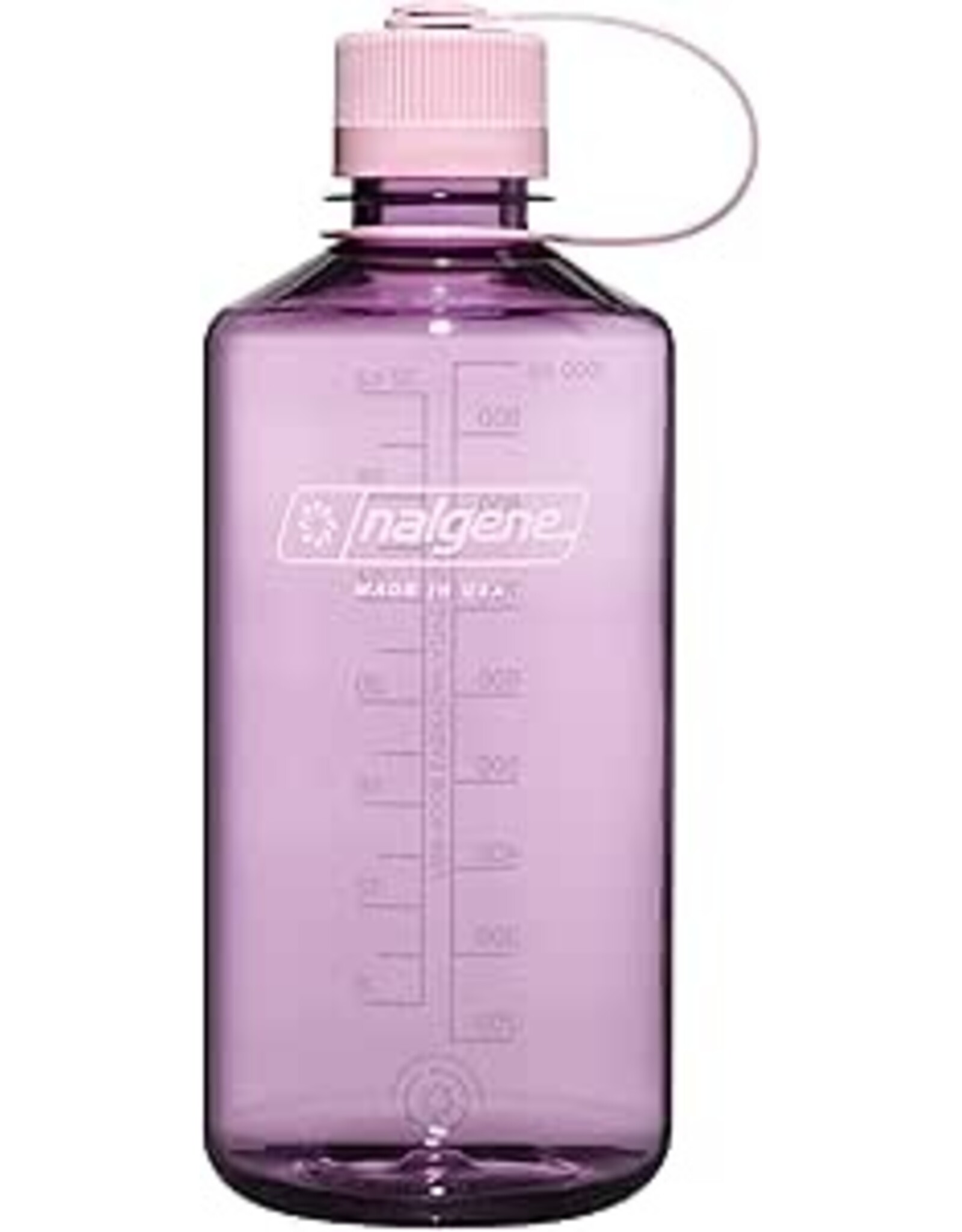 NALGENE 32 OZ NARROW MOUTH WATER BOTTLE NALGENE