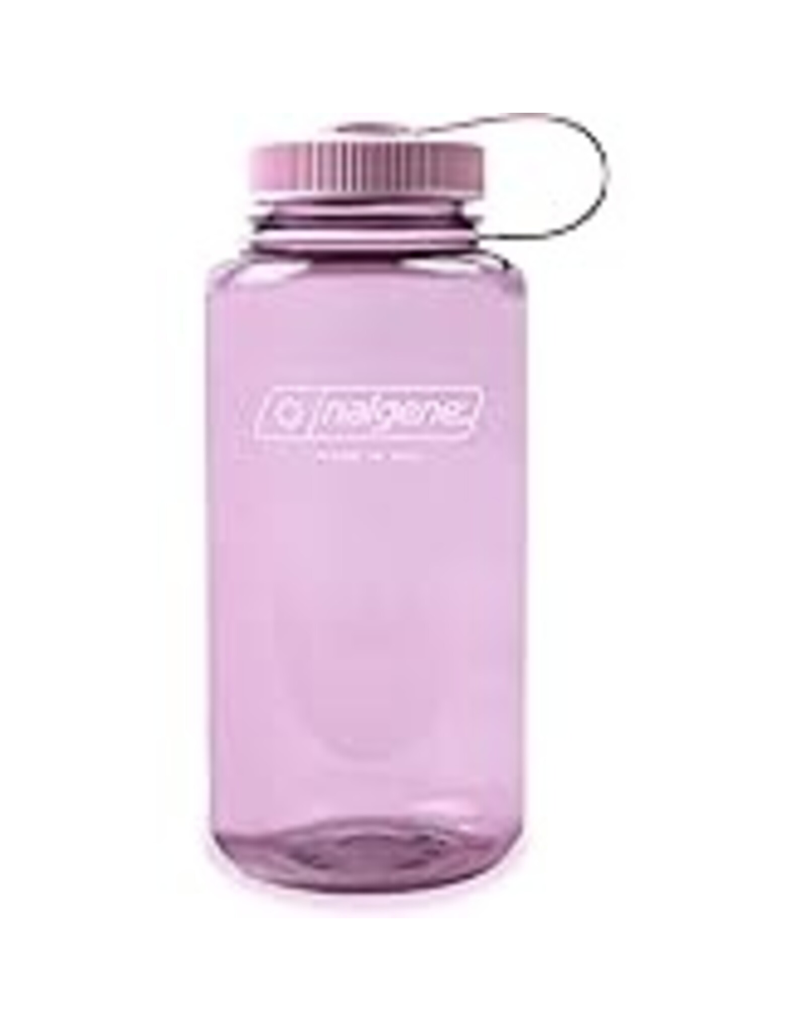 NALGENE 32 OZ NARROW MOUTH WATER BOTTLE NALGENE
