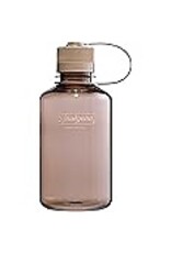 NALGENE 32 OZ NARROW MOUTH WATER BOTTLE NALGENE