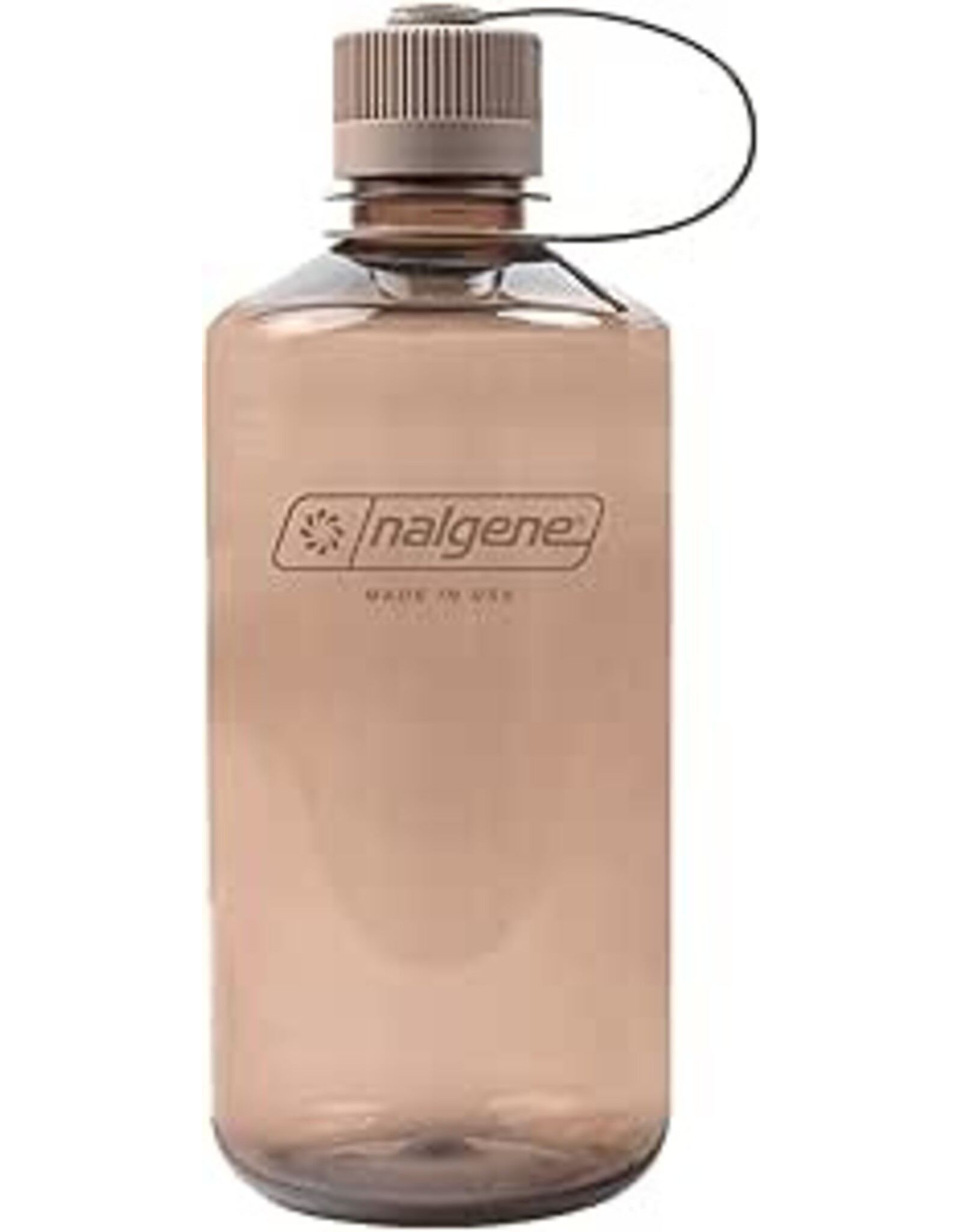 NALGENE 32 OZ NARROW MOUTH WATER BOTTLE NALGENE