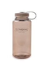 NALGENE 32 OZ NARROW MOUTH WATER BOTTLE NALGENE