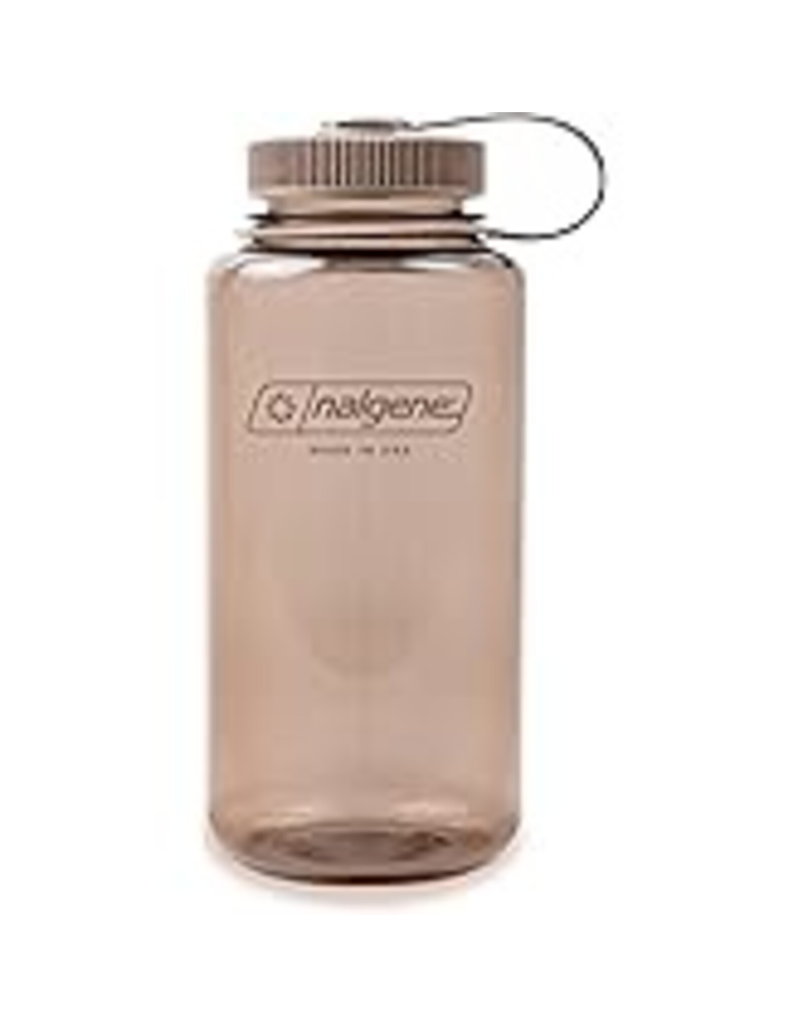 NALGENE 32 OZ NARROW MOUTH WATER BOTTLE NALGENE