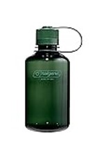 NALGENE 32 OZ NARROW MOUTH WATER BOTTLE NALGENE