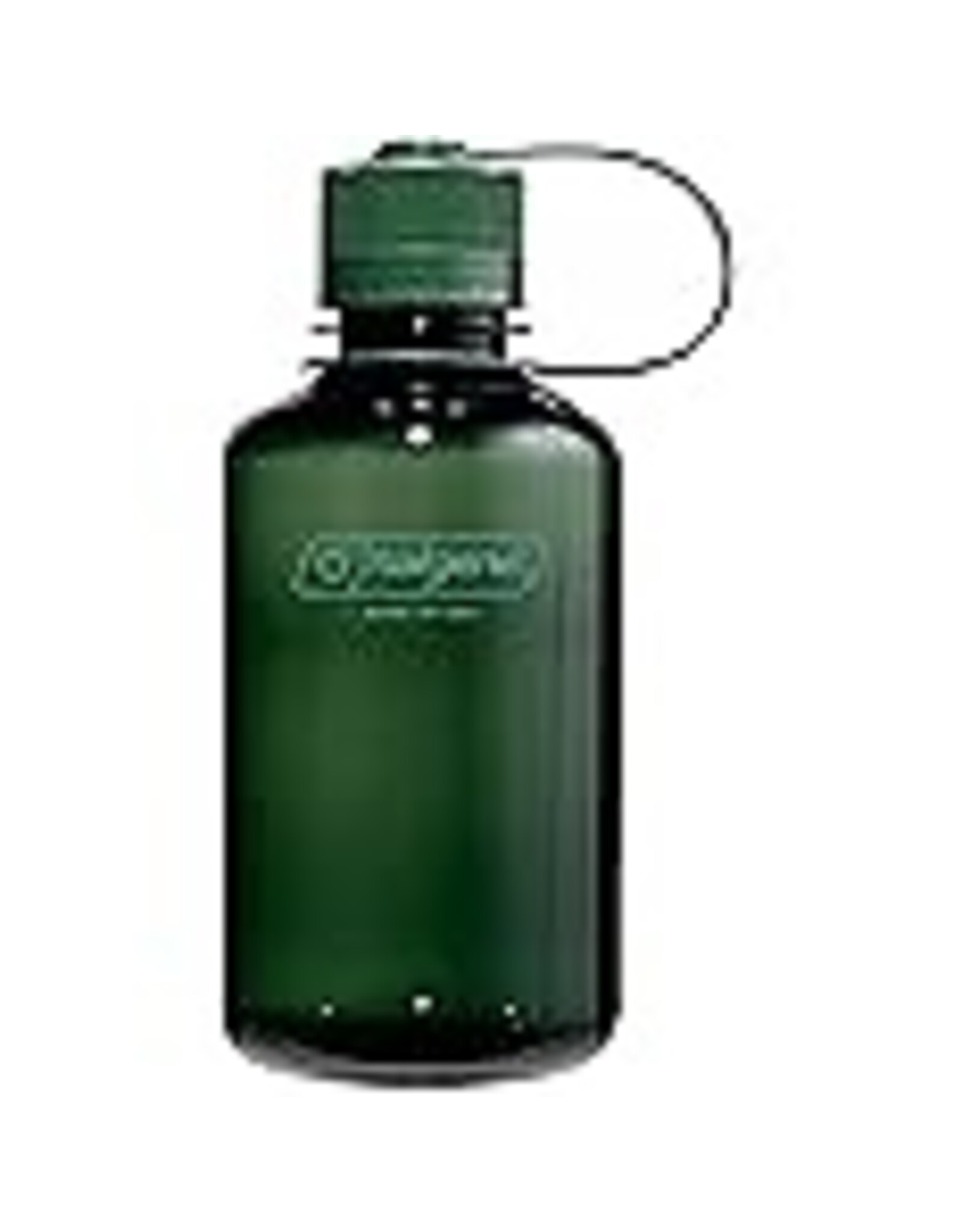 NALGENE 32 OZ NARROW MOUTH WATER BOTTLE NALGENE