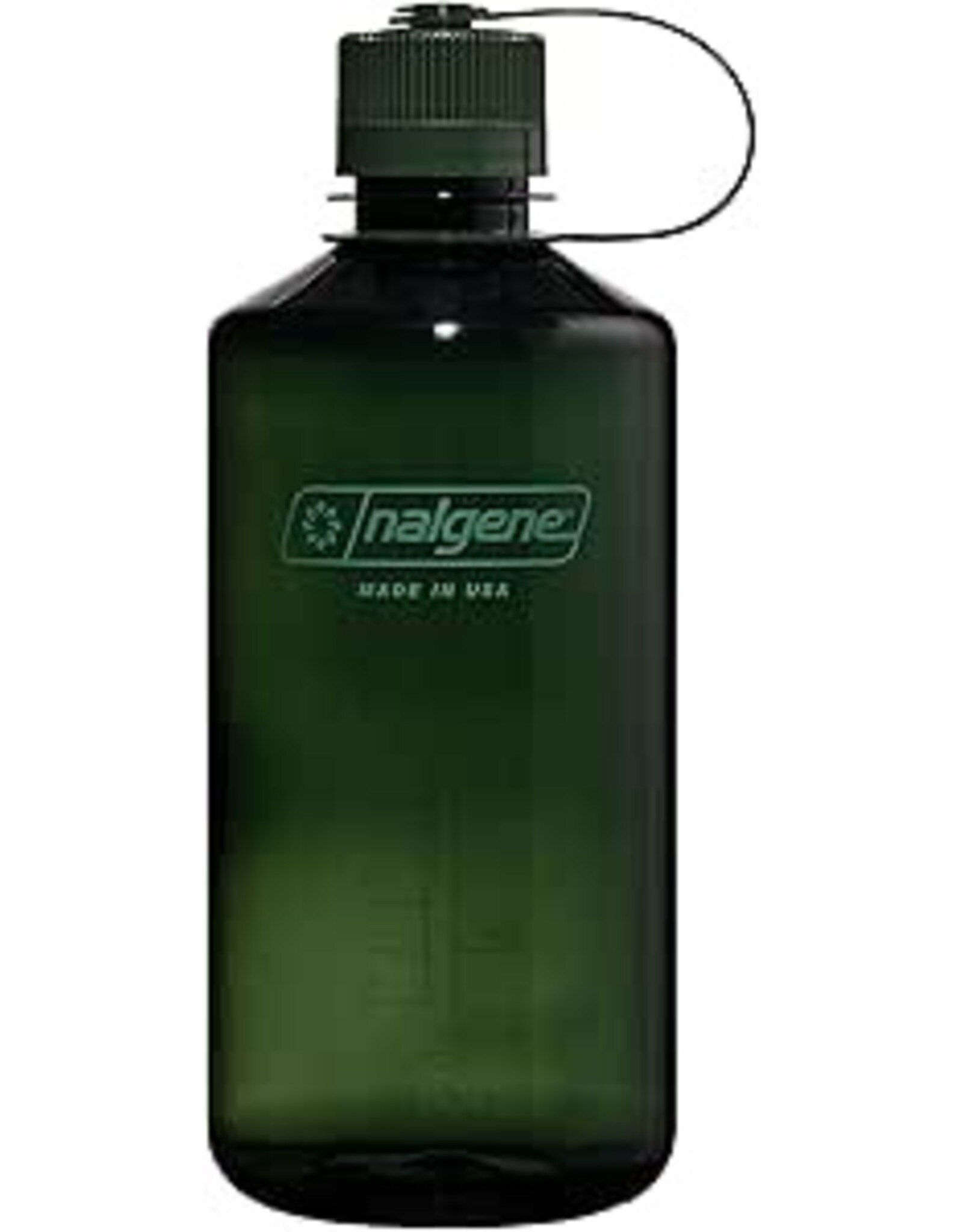 NALGENE 32 OZ NARROW MOUTH WATER BOTTLE NALGENE