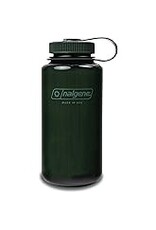 NALGENE 32 OZ NARROW MOUTH WATER BOTTLE NALGENE