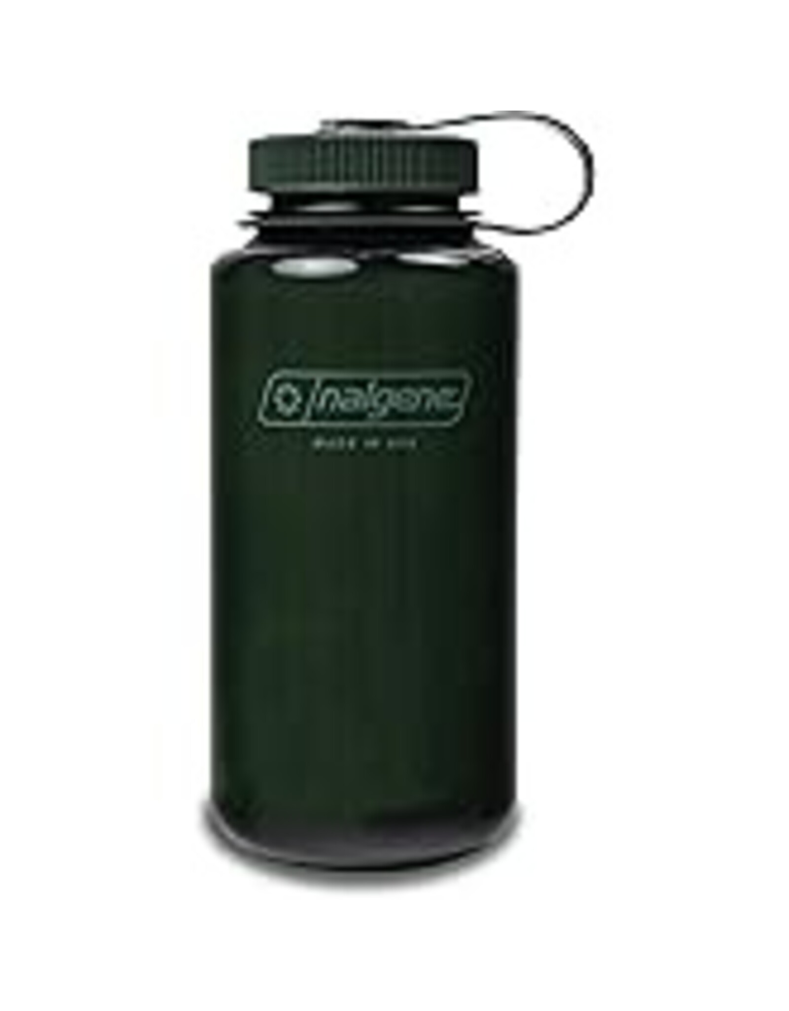 NALGENE 32 OZ NARROW MOUTH WATER BOTTLE NALGENE
