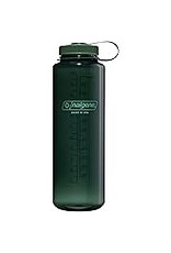 NALGENE 32 OZ NARROW MOUTH WATER BOTTLE NALGENE