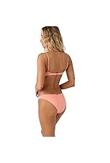 ONEILL WOMEN SALTWATER SOLID ROCKLEY BOTTOM