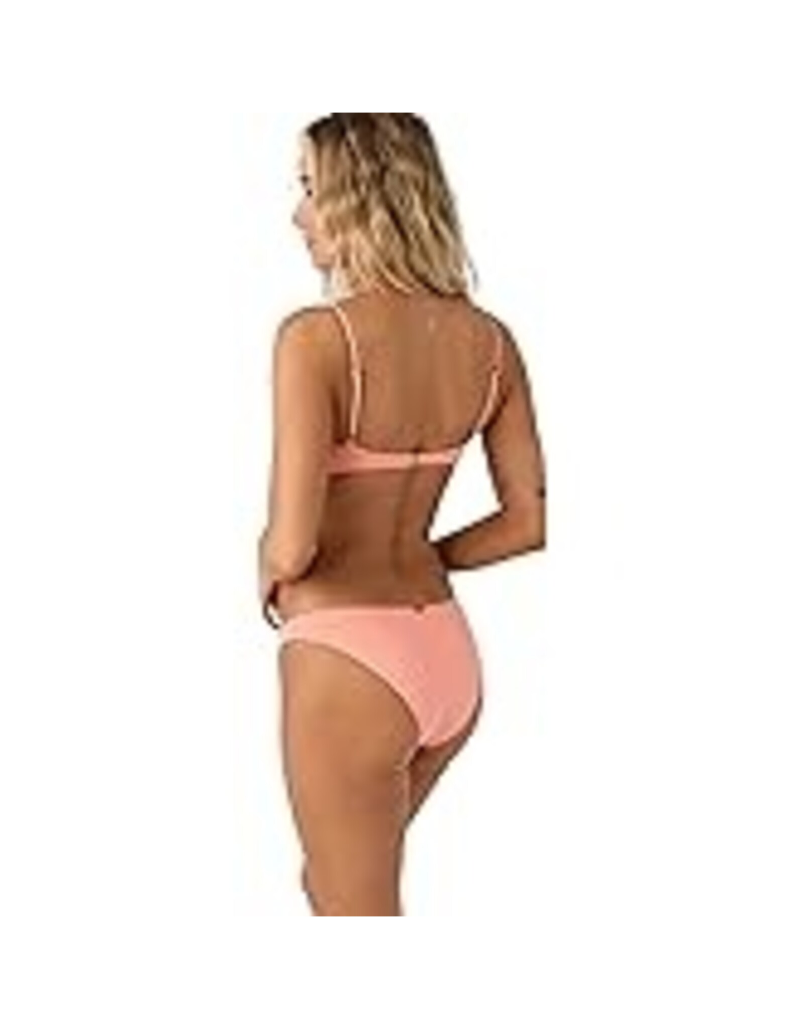 ONEILL WOMEN SALTWATER SOLID ROCKLEY BOTTOM
