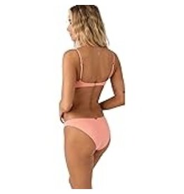 ONEILL WOMEN SALTWATER SOLID ROCKLEY BOTTOM