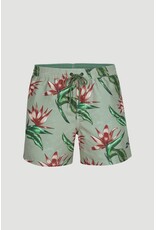 ONEILL MEN FLOWER SHORTS
