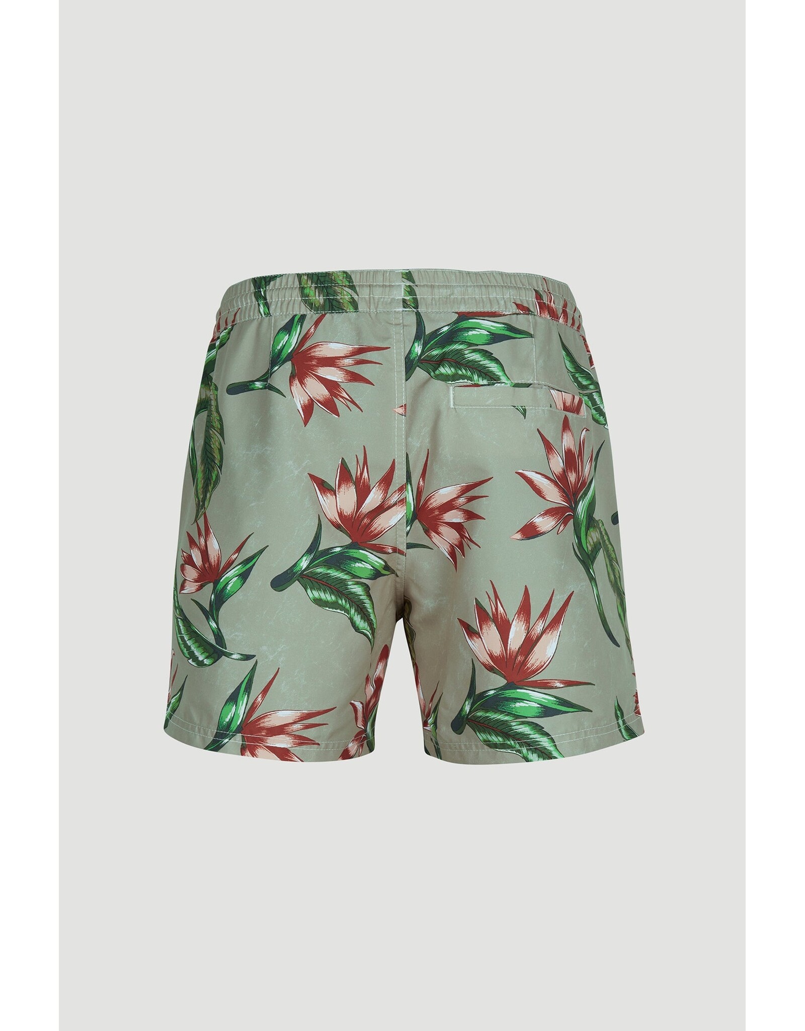 ONEILL MEN FLOWER SHORTS