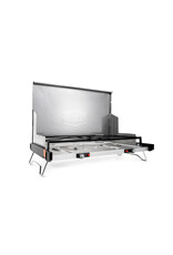 GSI OUTDOORS PINNACLE PRO DUAL STOVE