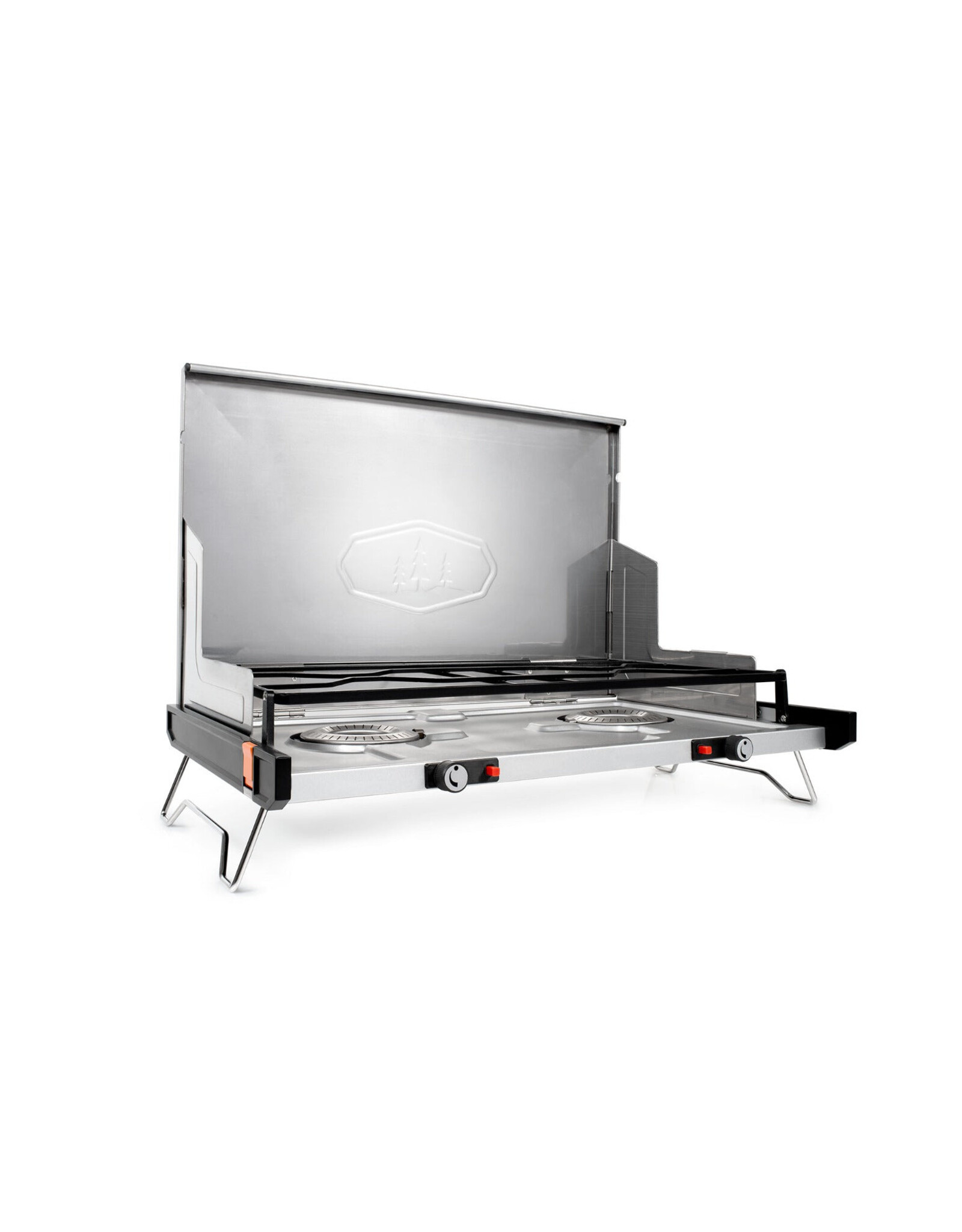 GSI OUTDOORS PINNACLE PRO DUAL STOVE