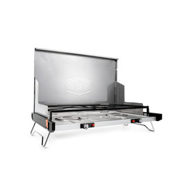 GSI OUTDOORS PINNACLE PRO DUAL STOVE