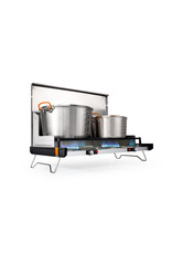 GSI OUTDOORS PINNACLE PRO DUAL STOVE
