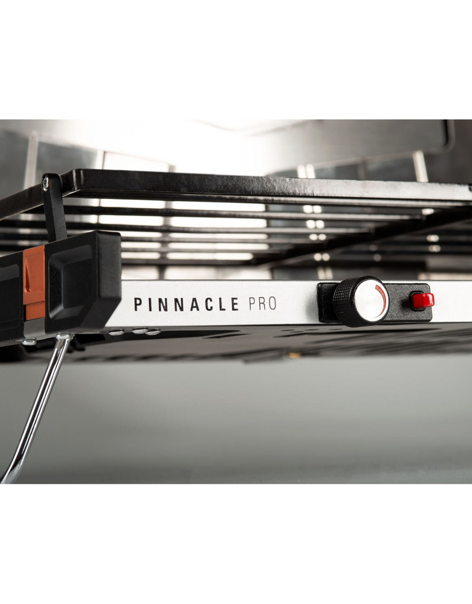 GSI OUTDOORS PINNACLE PRO DUAL STOVE