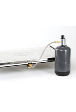 GSI OUTDOORS PINNACLE PRO DUAL STOVE