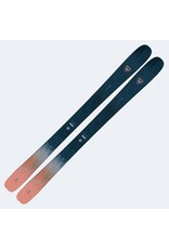 Rossignol WOMEN RALLYBIRD 92 SKI