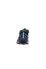 MERRELL JUNIOR HYDRO TETON SANDAL