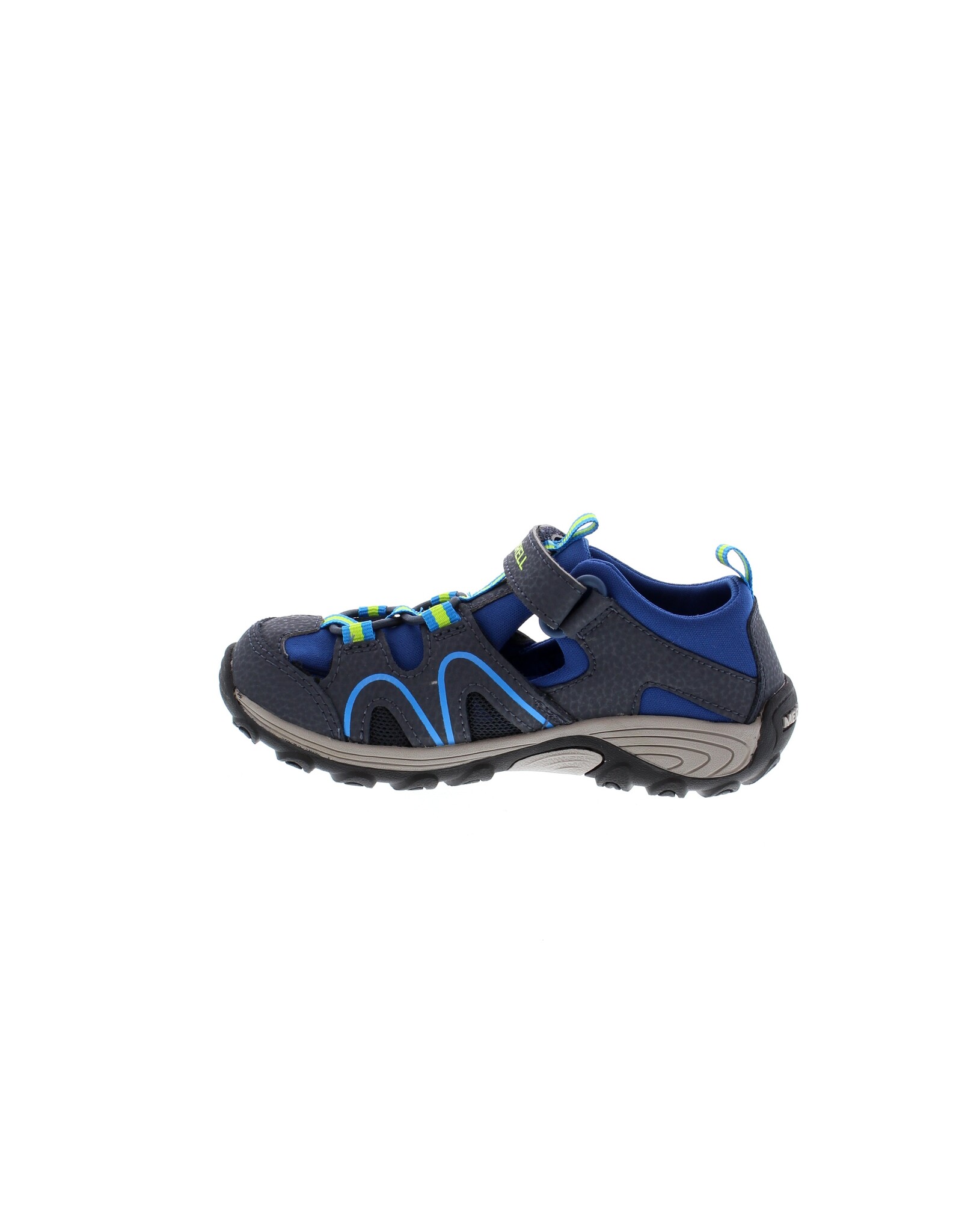 MERRELL JUNIOR HYDRO TETON SANDAL