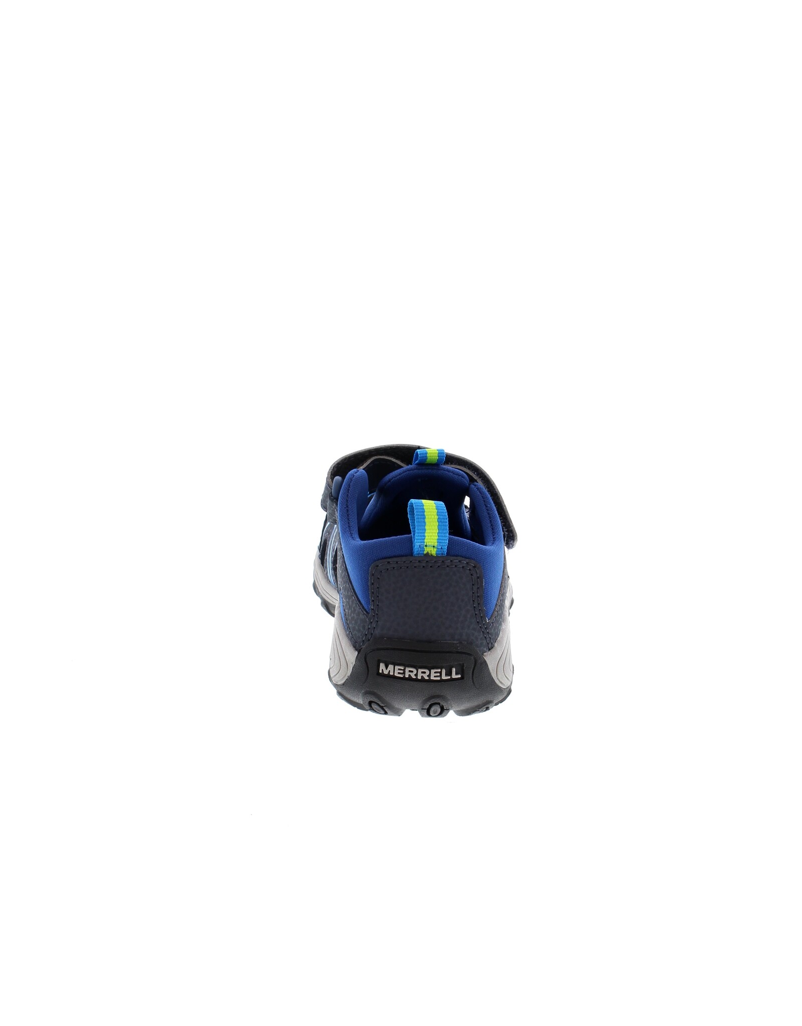 MERRELL JUNIOR HYDRO TETON SANDAL