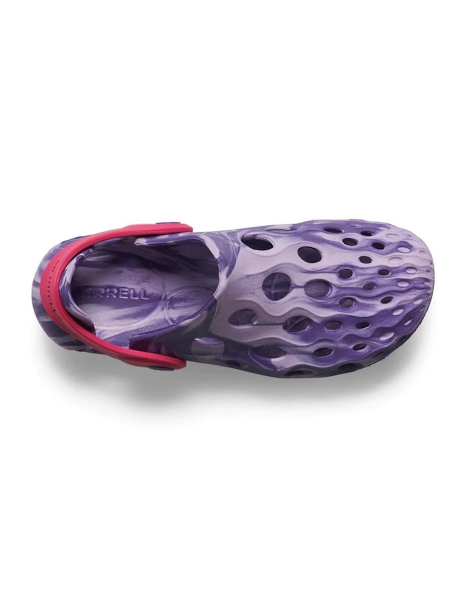 MERRELL JUNIOR HYDRO MOC SANDAL