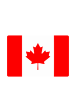 NOSO NOSO CANADA FLAG