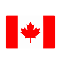 NOSO NOSO CANADA FLAG