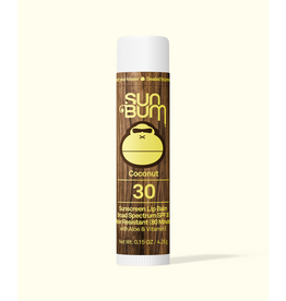 SPF 30 COCONUT LIP BALM