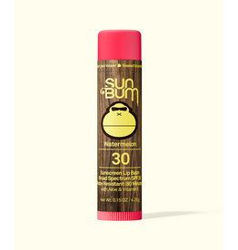 SPF 30 WATERMELON LIP BALM