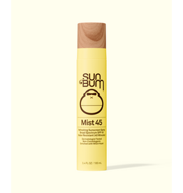 FACE MIST SPF 45 3.4 OZ