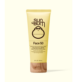 FACE LOTION  SPF 50 3 OZ