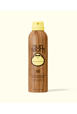 ORIGINAL SPF 50 SUNSCREEN SPRAY 6 oz