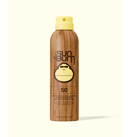 ORIGINAL SPF 50 SUNSCREEN SPRAY 6 oz