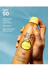 ORIGINAL SPF 50 SUNSCREEN SPRAY 6 oz