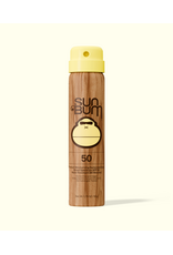 ORIGINAL SPF 50 SUNSCREEN SPRAY 6 oz