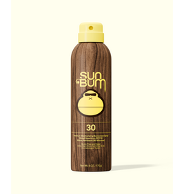 ORIGINAL SPF 30 SUNSCREEN SPRAY 6 oz