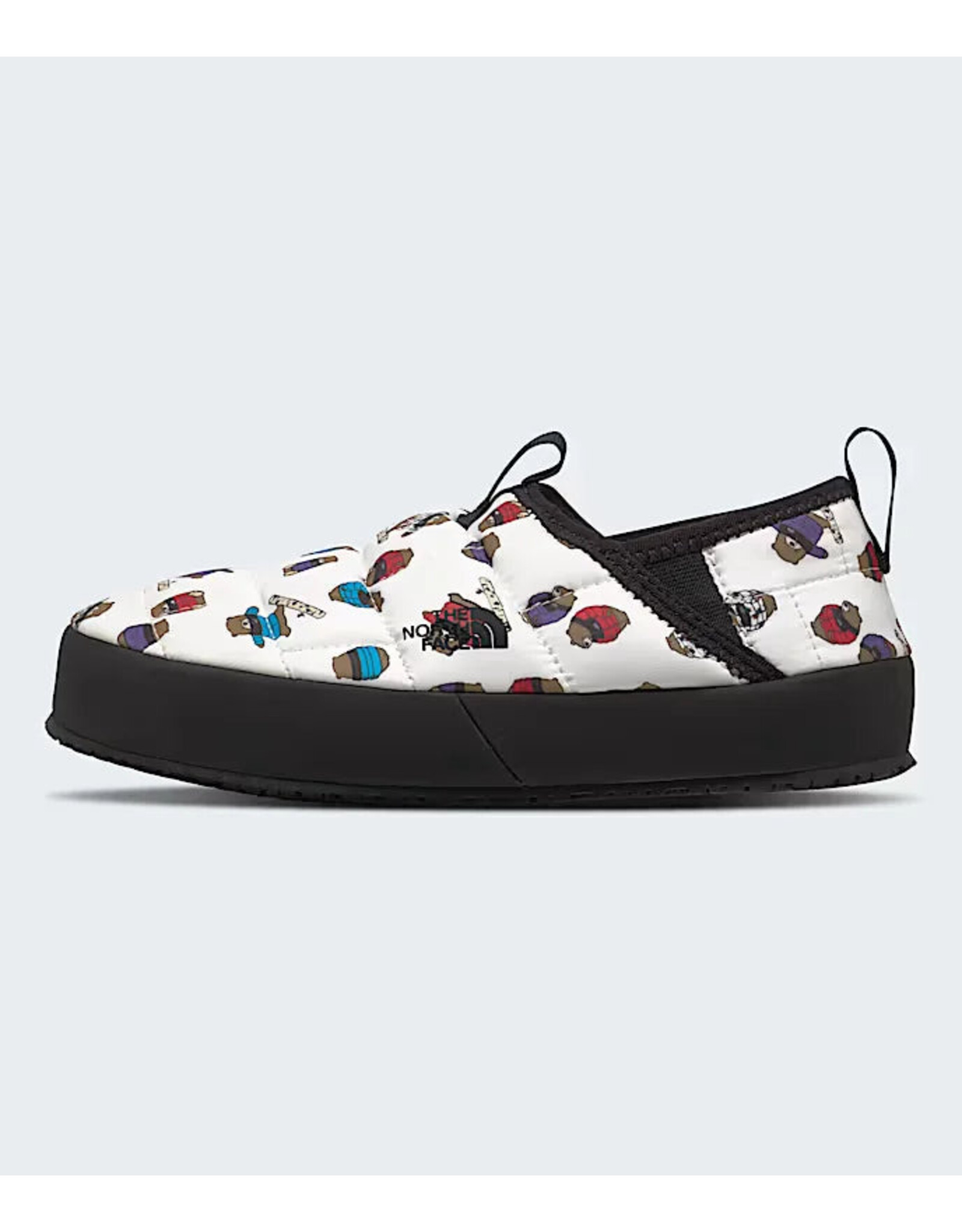 THE NORTH FACE YOUTH THERMOBALL TRACTION MULE II