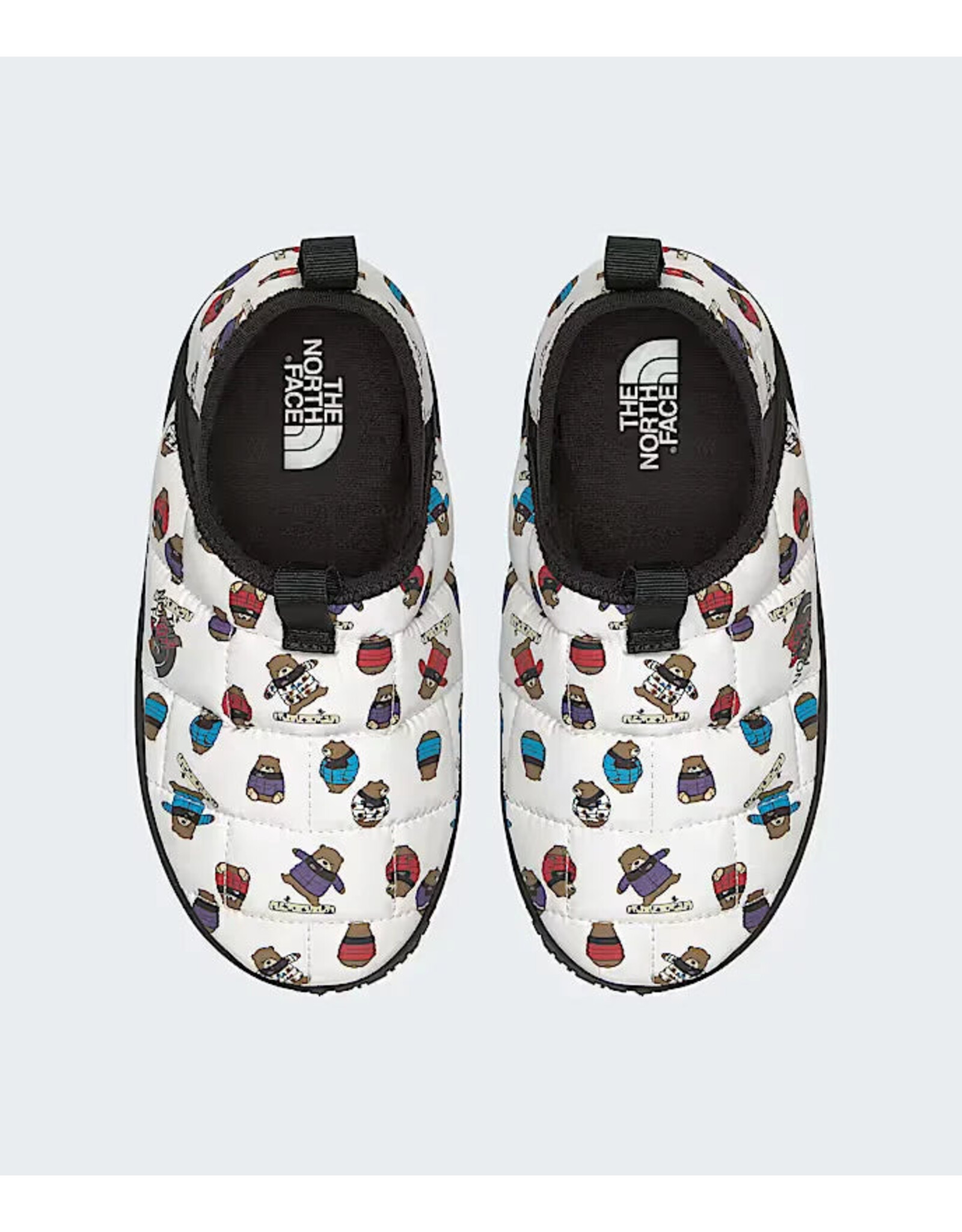 THE NORTH FACE YOUTH THERMOBALL TRACTION MULE II