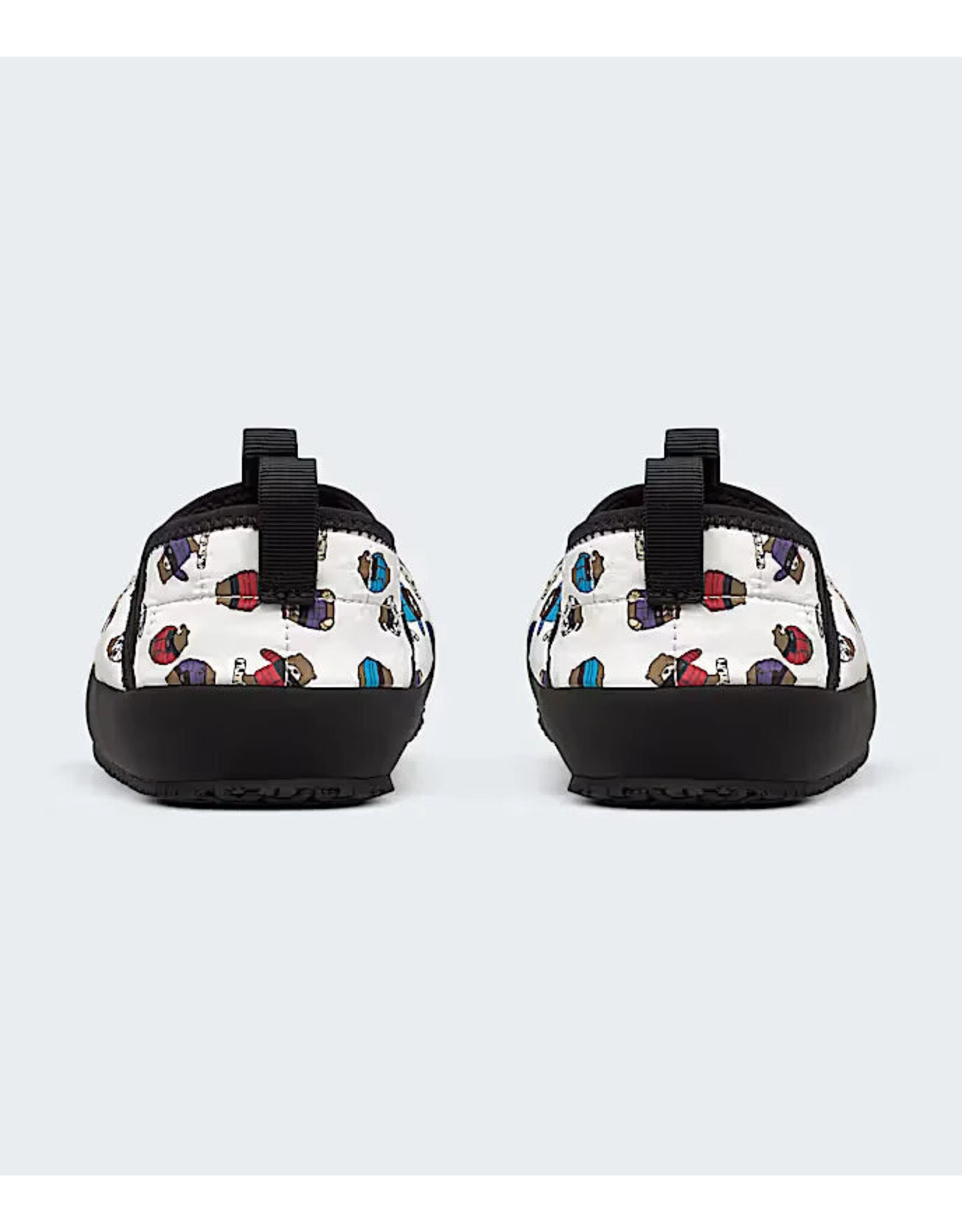 THE NORTH FACE YOUTH THERMOBALL TRACTION MULE II