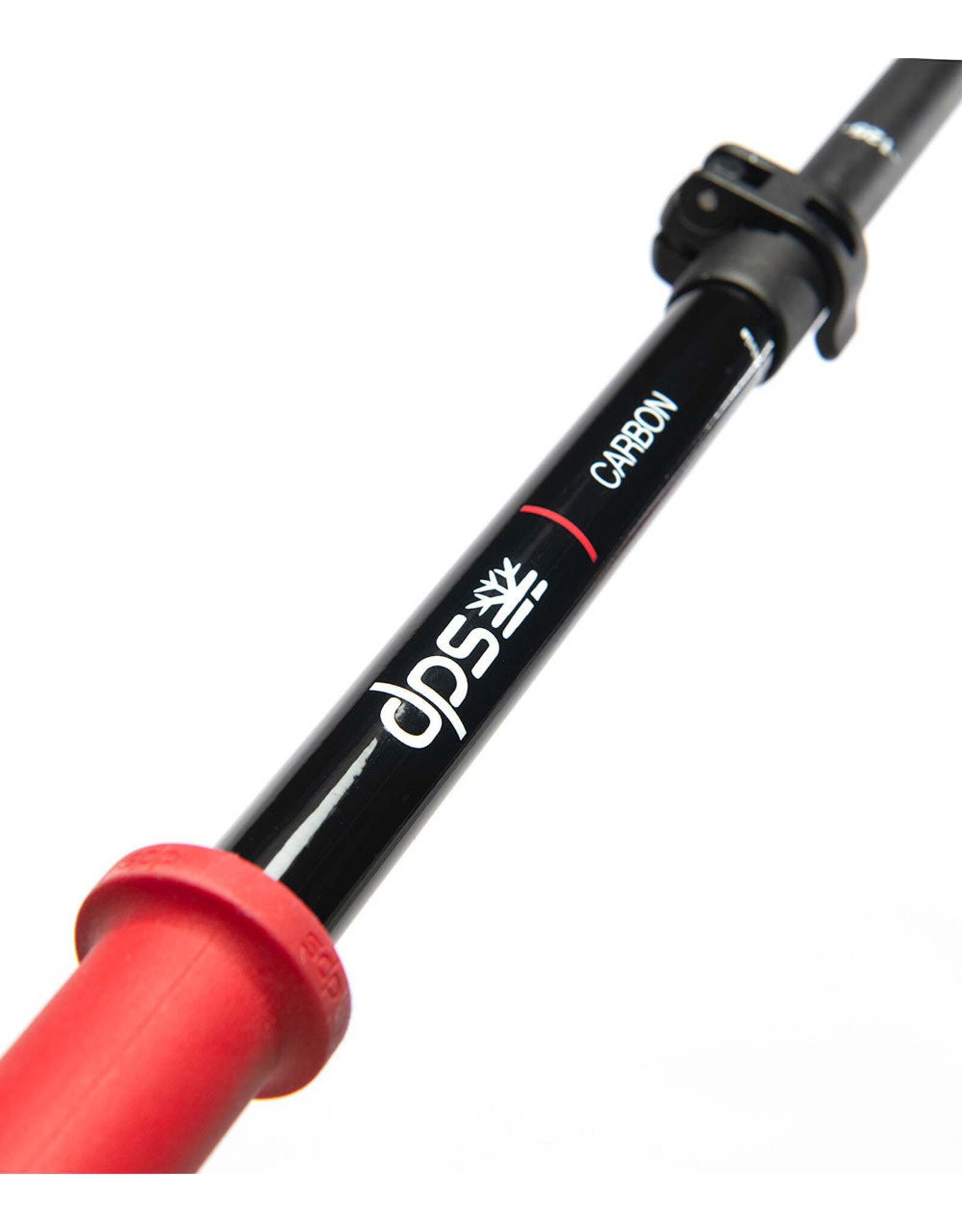 DPS EXTENDABLE SKI POLE