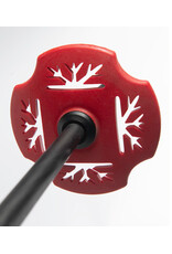 DPS EXTENDABLE SKI POLE