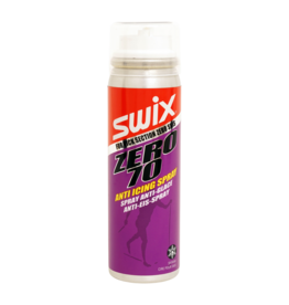 SWIX ZERO SPRAY