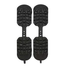 SKI BOOT TRACTION