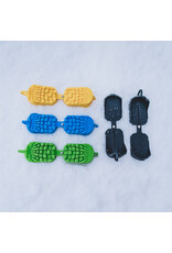 SKI BOOT TRACTION