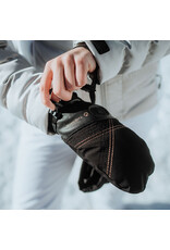 THERMIC ULTRA HEAT MITTENS WOMEN